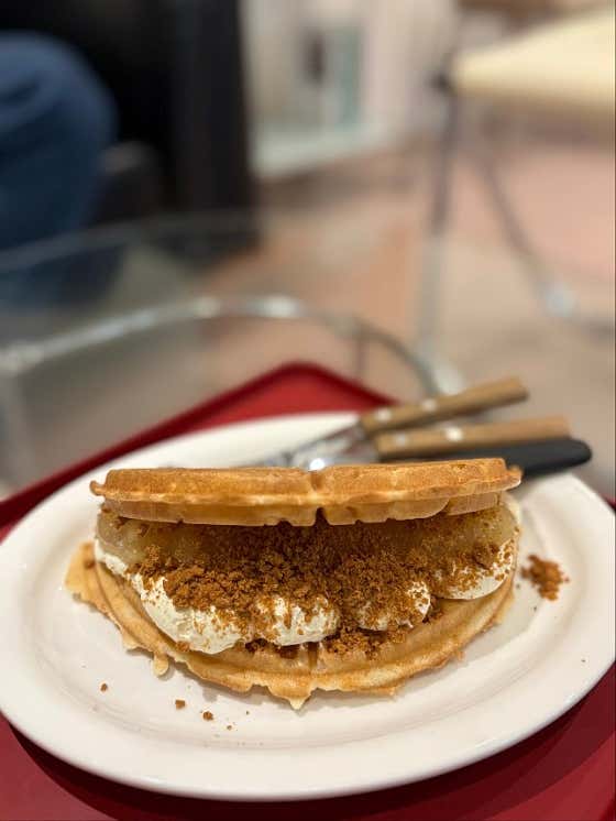 와플제이 순천점 사진