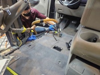 7패밀리스팀세차