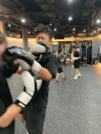 라이프복싱 용인역북점
