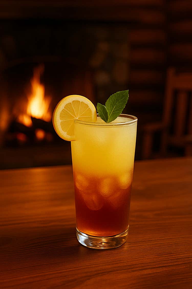 Arnold Palmer