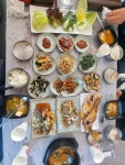 산달펜션