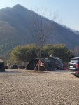 지리산 당근 오토캠핑장