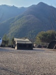 지리산 당근 오토캠핑장