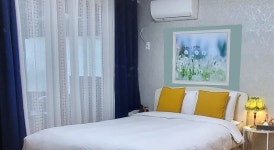 몽벨리펜션민박