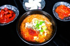 구진포 대승장어