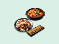 보배반점 명지점