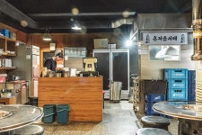 미팔군식당 본점
