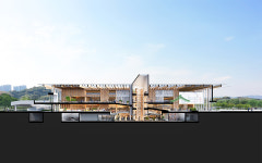 도솔건축사사무소