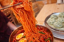 가야밀냉면 의정부직영점