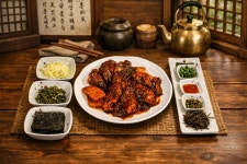 북해어장 왕코다리 본점