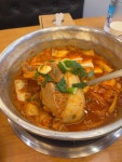 그냥찌개집 사당역점