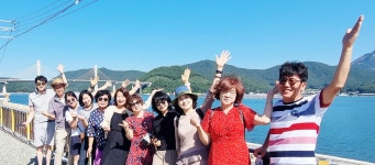 산달펜션