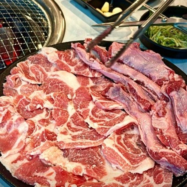 돝집 목동점 돼지고기구이 대표 사진