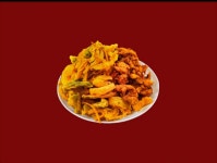 국제통닭 관평점