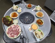 동네뒷고기