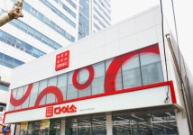 다이소 포항해도점