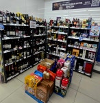 GS25 한림명랑점