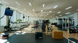 IAME PT&필라테스 관저점