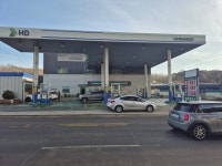 HD현대오일뱅크 하우고개주유소