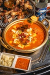 미팔군식당 본점