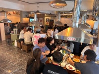 일산고기집 육삼식당 풍동점