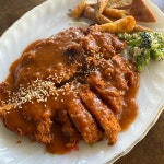 룰루막창 남산점