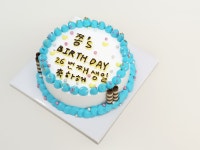 단하나케이크만들기