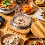 보릿골 정찬