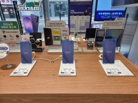 SK텔레콤 큰사랑대리점 하남직영3호점