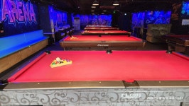 아레나포켓클럽