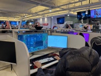 메가원탑PC 신길점