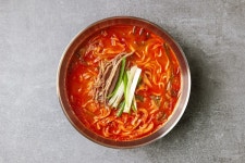 밀숲 대치중앙점