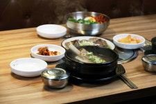 나주본가왕갈비탕 강남본점