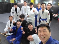 소미션스 MMA&주짓수