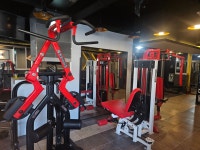 아포스짐 헬스&PT