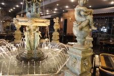 웨딩유로부페파크