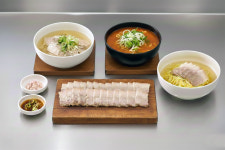 미수국밥