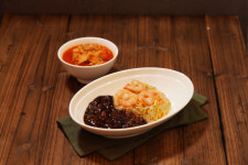 오성팔복반점 성남점