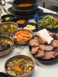 명품하나축산 사직점