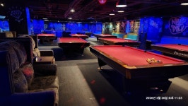 아레나포켓클럽