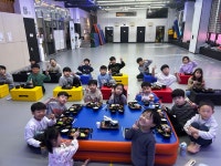 다산 나르샤태권도