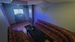 별밤 노래연습장