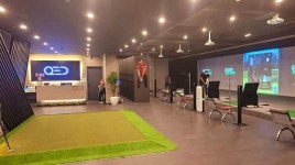 QED골프아카데미선운점