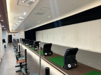 아쿠아랜드GDR골프연습장