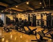 스컬짐PT 당산역점