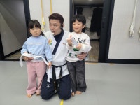 다산 나르샤태권도