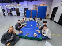 다산 나르샤태권도