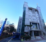 상동21세기교회