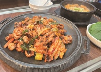 약선당감자탕 부천시청점