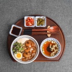 마루덮밥